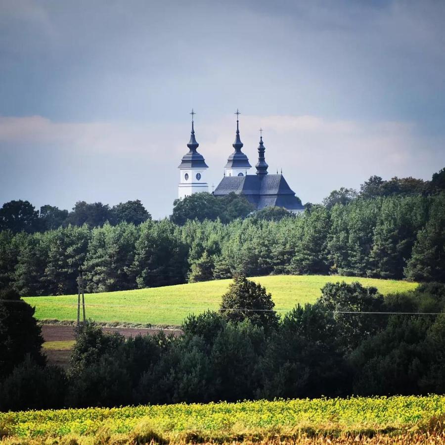 Willa Bobrowa Dolina Wojtostwo  Bagian luar foto