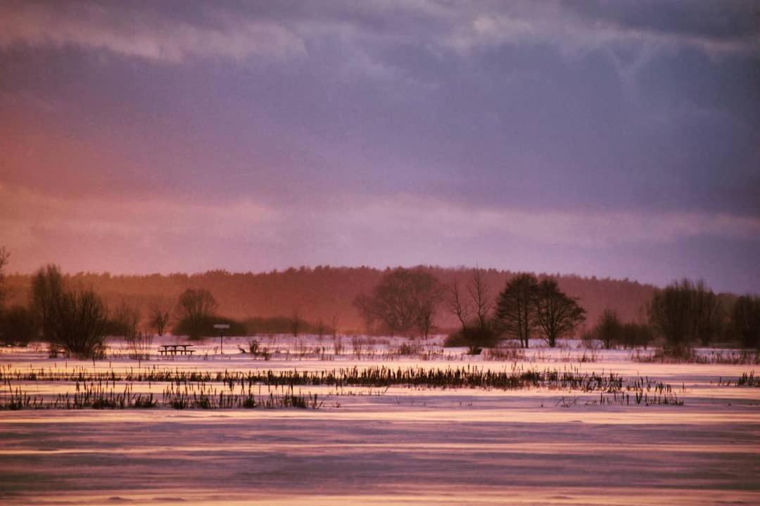 Willa Bobrowa Dolina Wojtostwo  Bagian luar foto