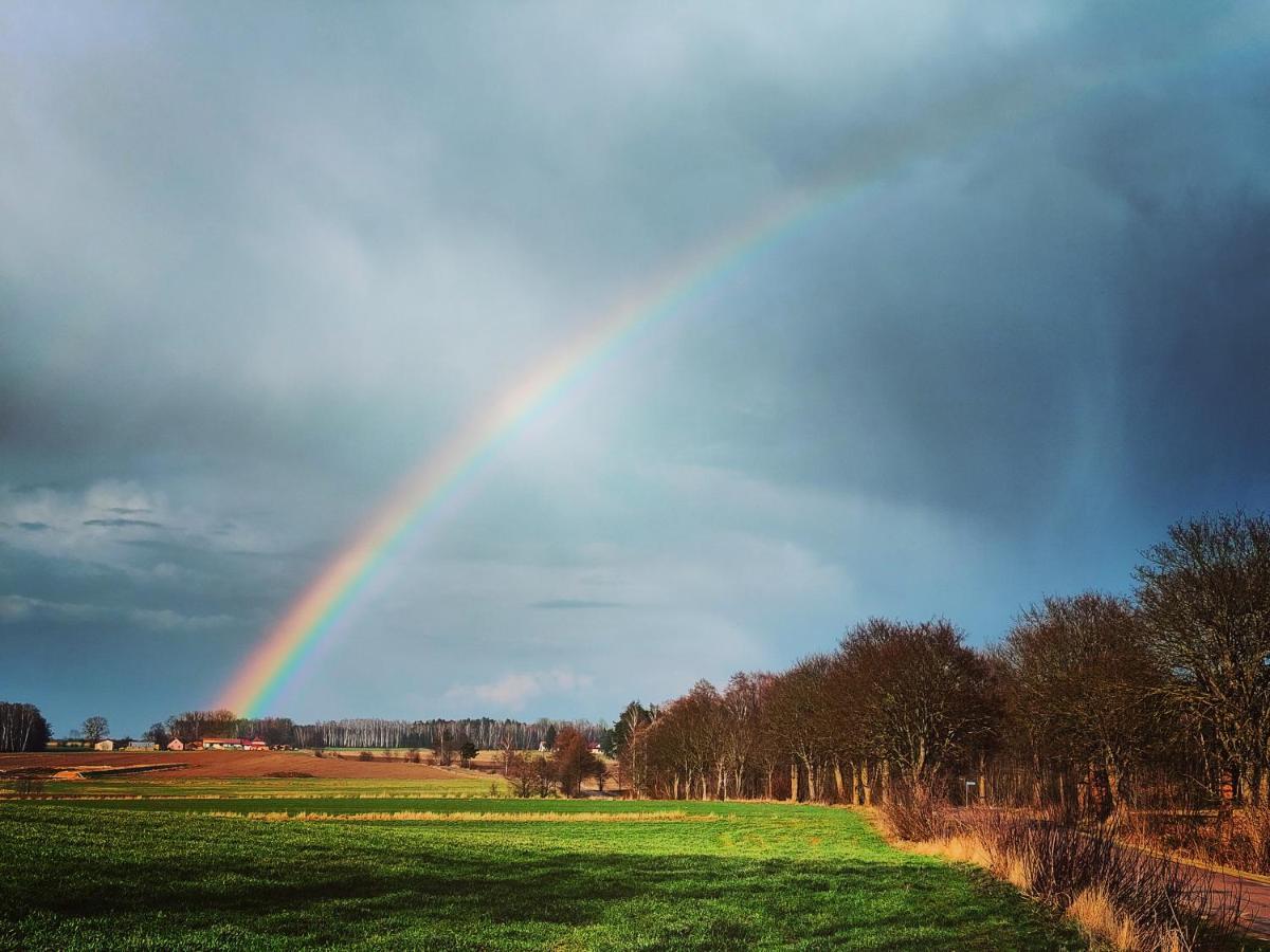 Willa Bobrowa Dolina Wojtostwo  Bagian luar foto