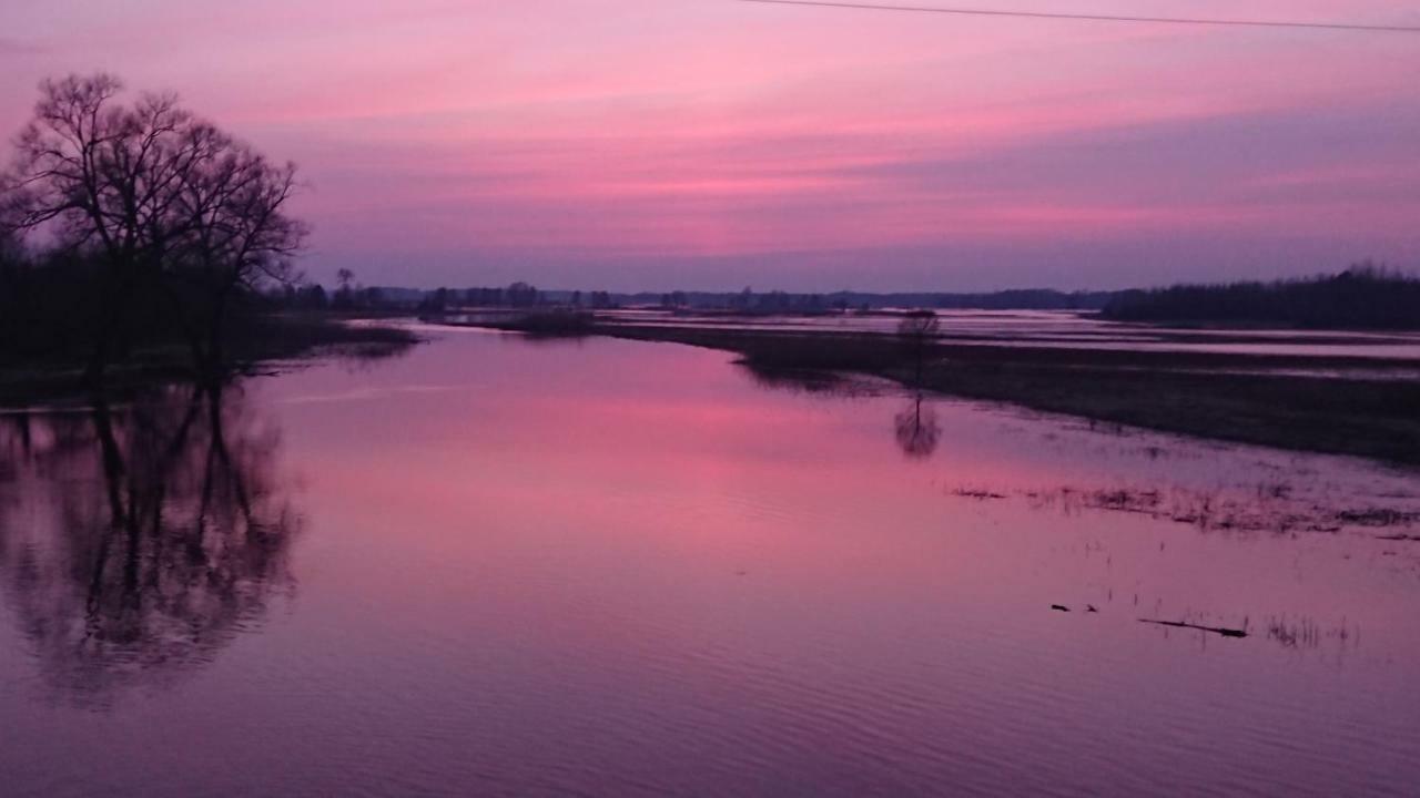 Willa Bobrowa Dolina Wojtostwo  Bagian luar foto